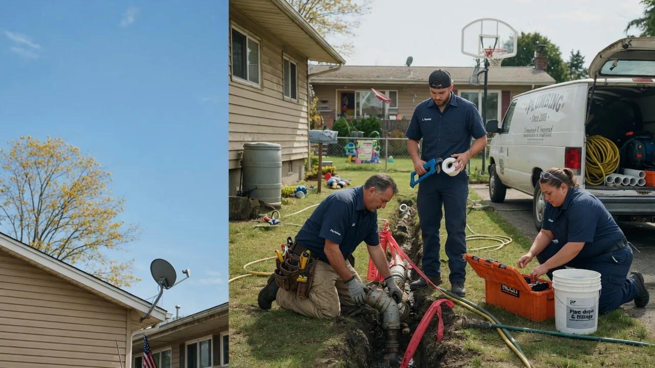 Garbage Disposal Replacement in Whitewater, WI near me